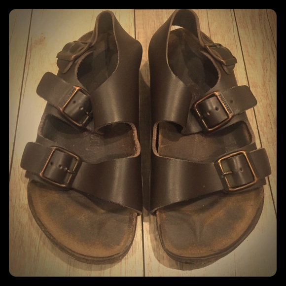 birkenstock milano price